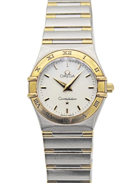 Buy Omega Watches For Women 